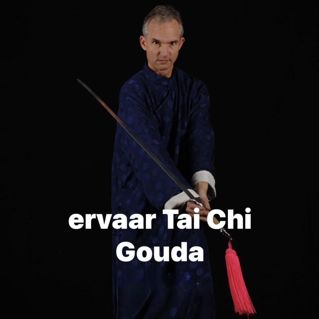 Main image of Wuwei Tai Chi school