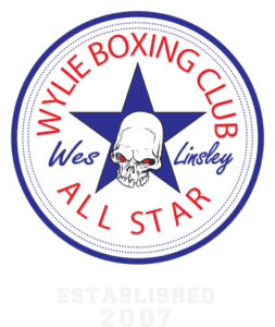 Wylie Boxing Club academy image