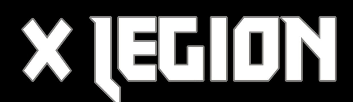 Main image of X Legion Grappling
