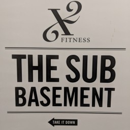 Main image of X2 Fitness