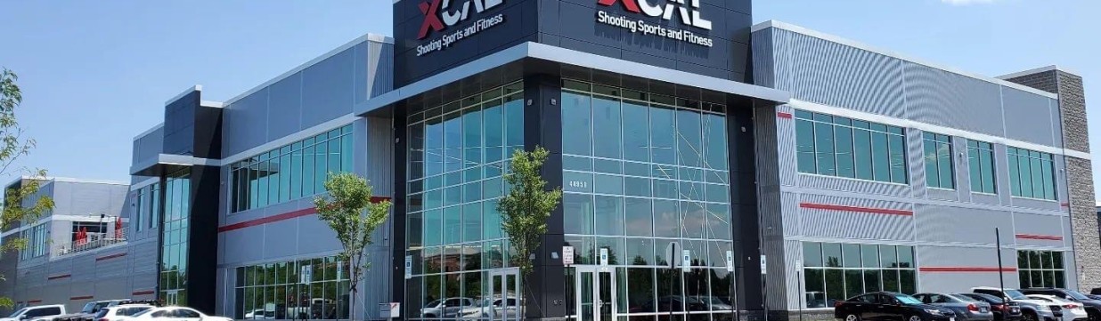Main image of XCAL XMA