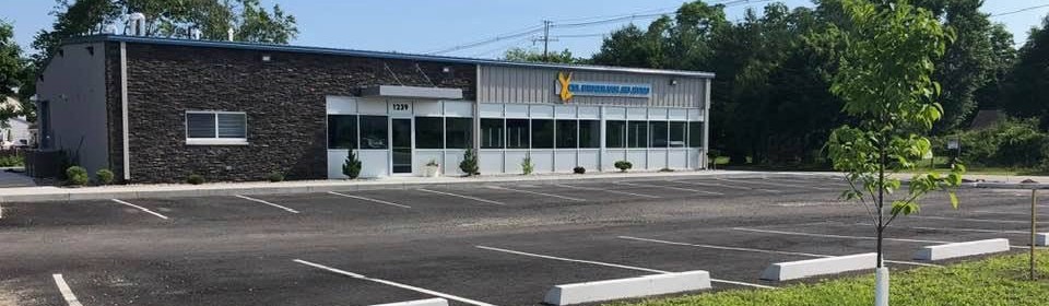 Main image of Xcel BJJ