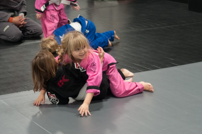 Xcel BJJ