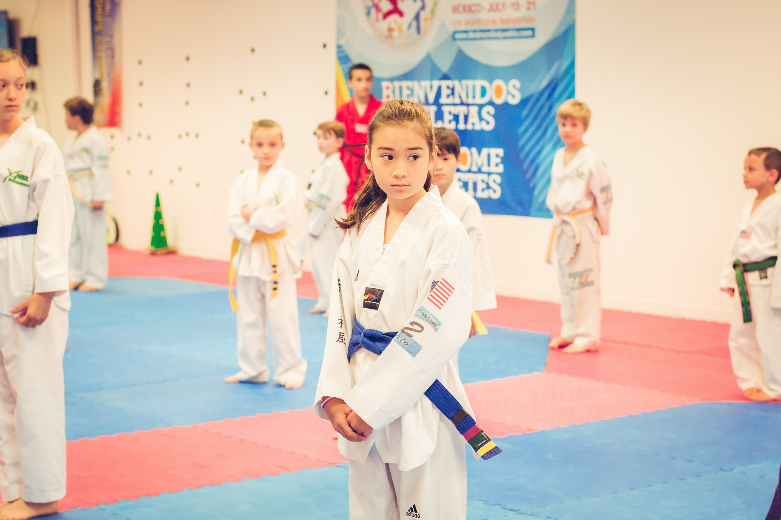 Main image of Xcel Taekwondo & Fitness Center