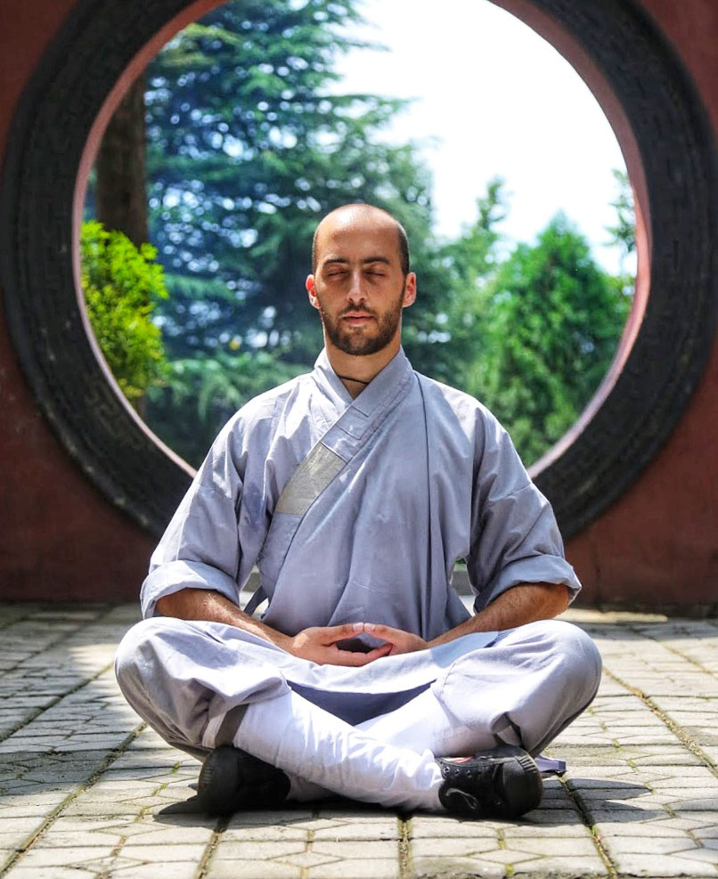 Main image of Xing Jing Scuola Shaolin Gong Fu