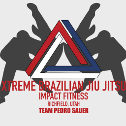 Main image of Xtreme Brazilian Jiu-Jitsu