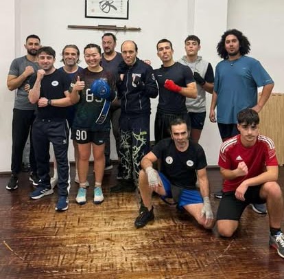 Main image of Xtreme Martial Arts - Sport Da Combattimento
