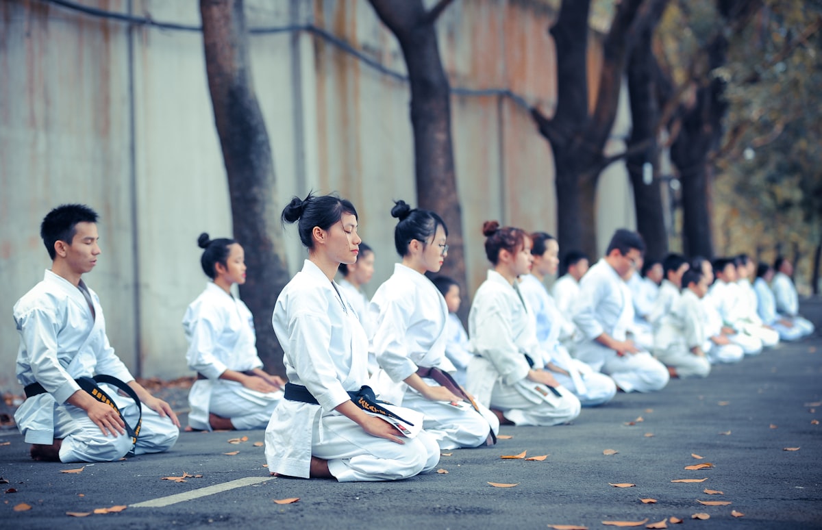 Main image of Xtreme Urban Concepts Ju Jitsu