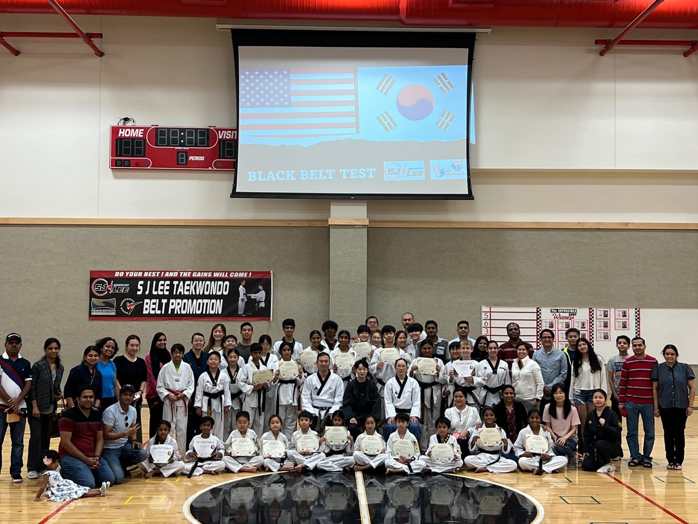 Main image of Y S TAEKWONDO