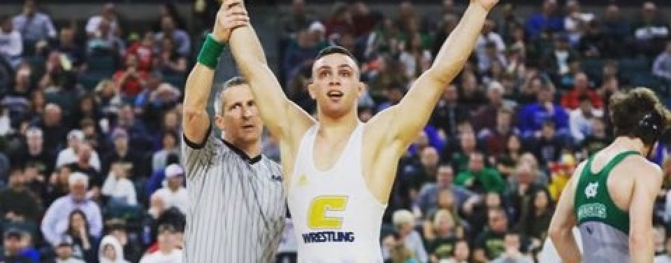 Main image of Yale Street Wrestling Club