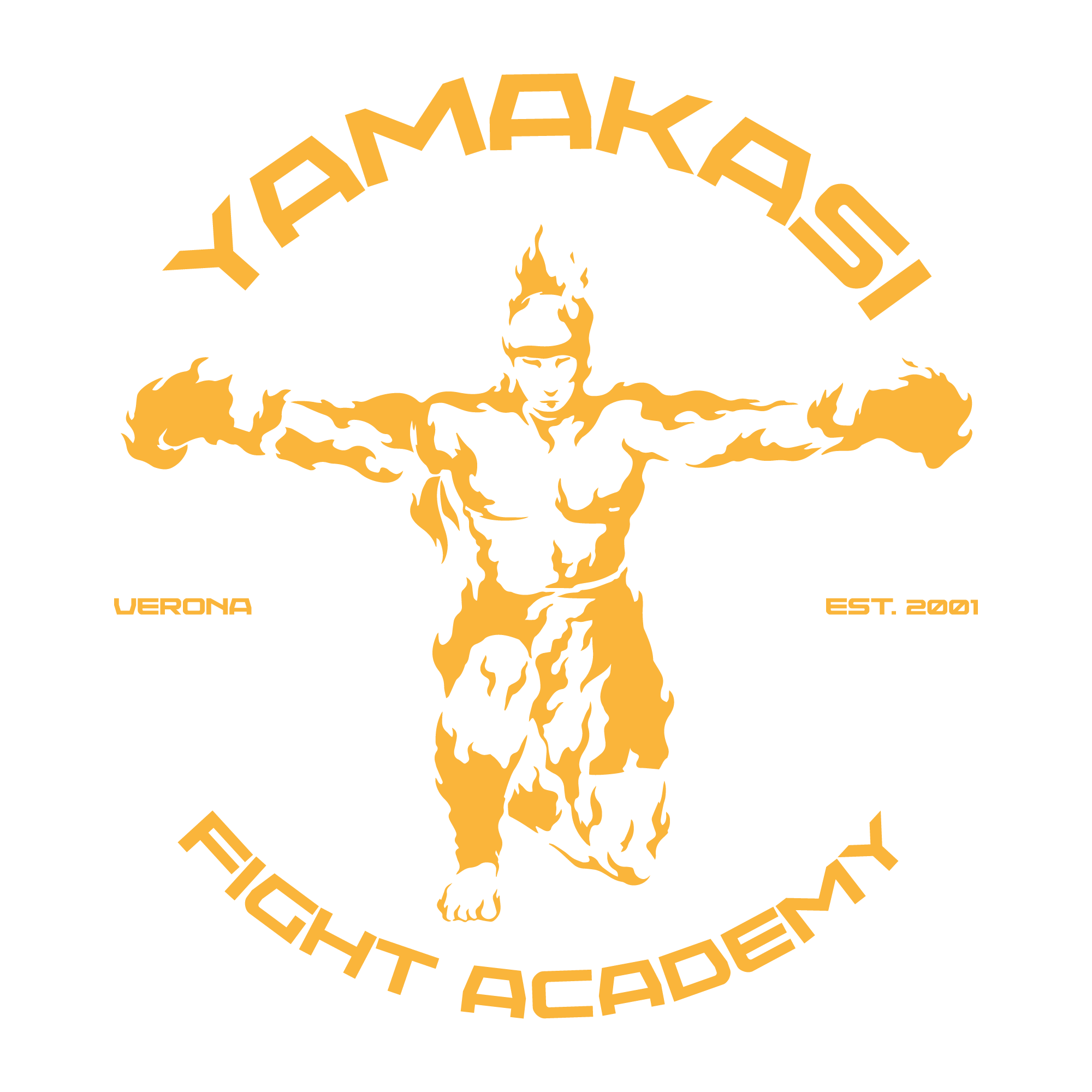 Main image of Yamakasi Fight Academy