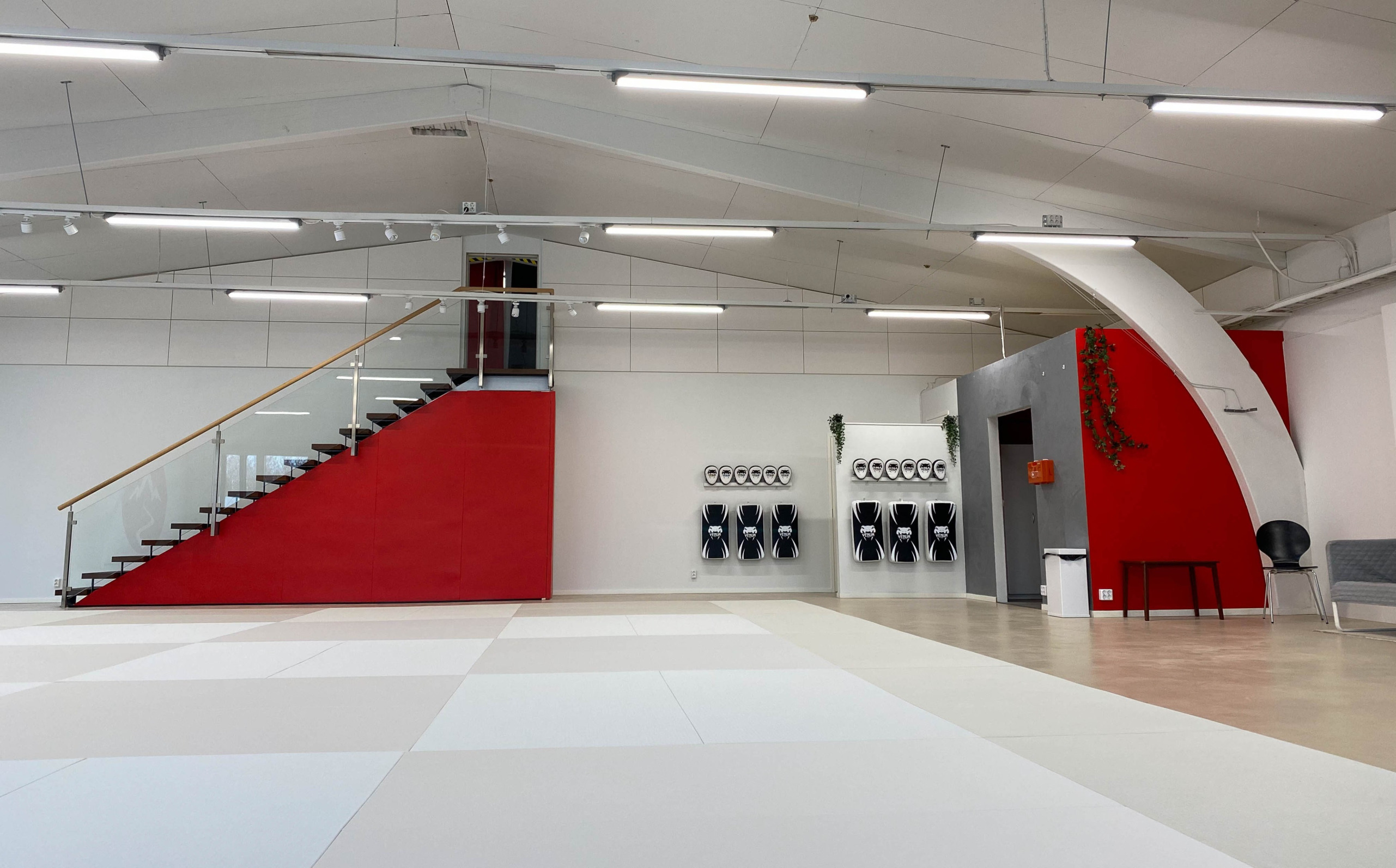 Main image of Yamamichi Karate Club
