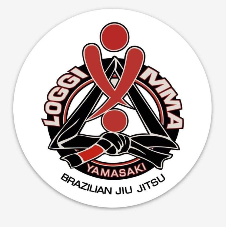 Main image of Yamasaki NJ - Loggi MMA