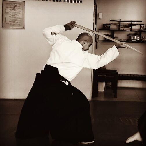 Main image of Yamato Dojo