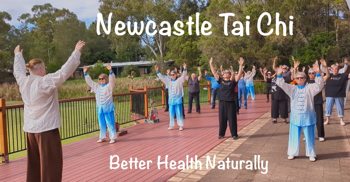 Main image of Yang Tai Chi Academy