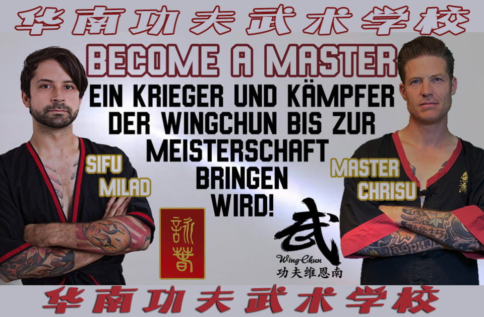 Main image of Yangzi Kung Fu Schule