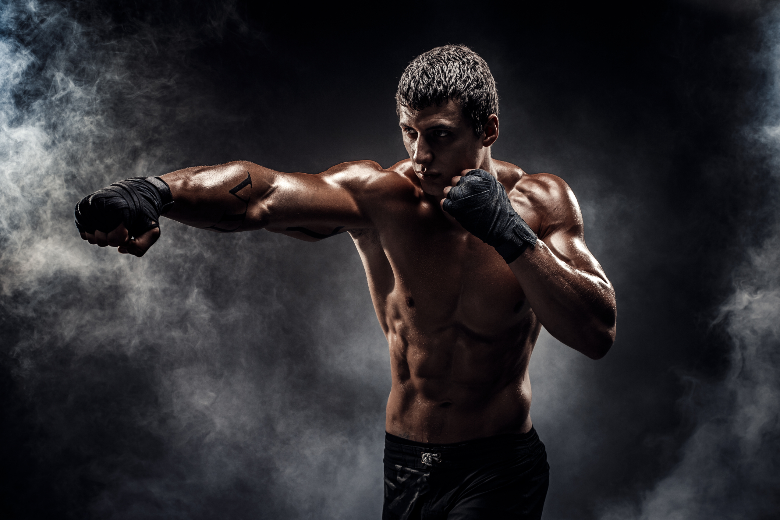 Main image of YANIS Fight Club