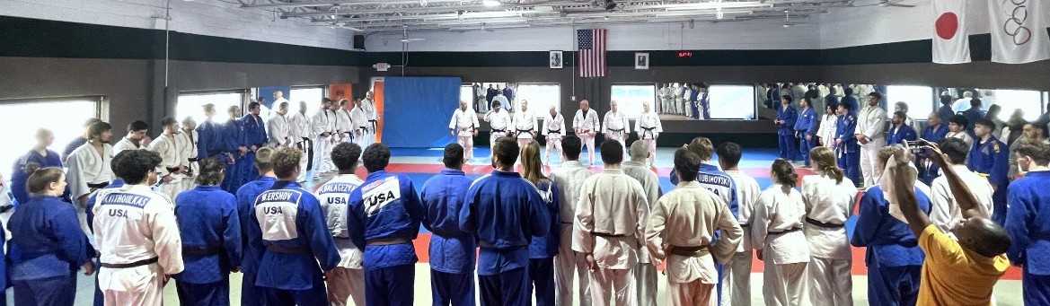 Main image of Yawara Force Judo, Sambo Club