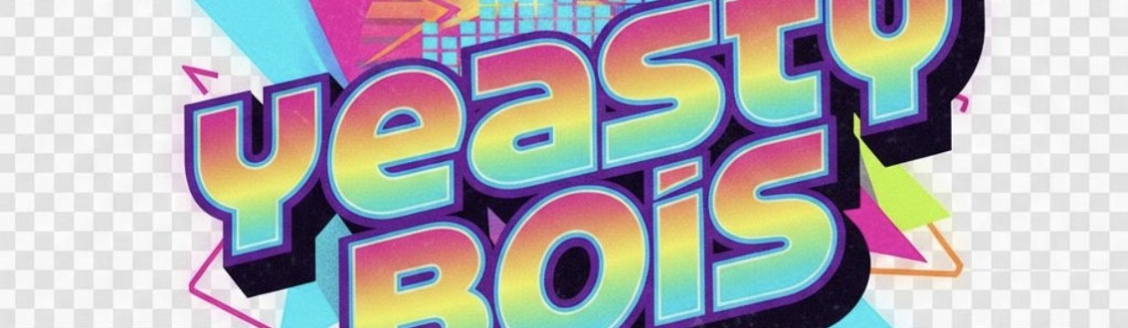 Main image of Yeasty Bois