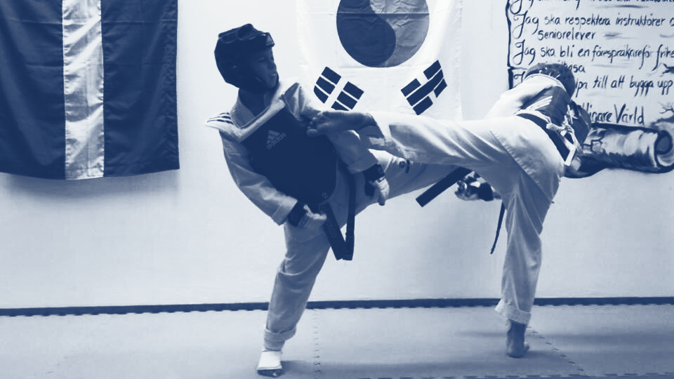 Main image of Yeong Won Taekwondo Klubb