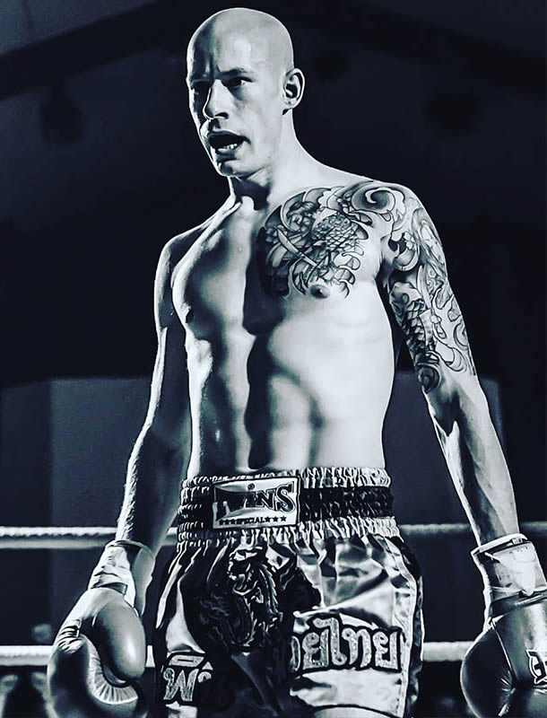 Main image of Yeovil Martial Arts Academy
