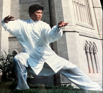 Main image of Yin Yang Tai Chi Academy