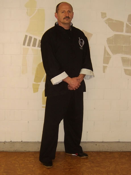 Main image of Ying Han Ip Man Wing Chun Kampfkunstschule