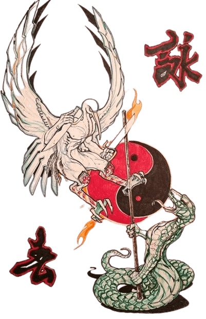 Main image of Yip Man Martial Art Team Wing Chun Hellas