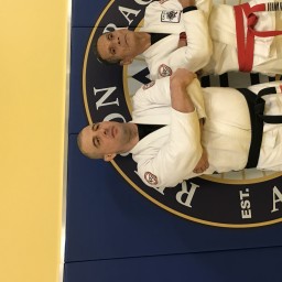 Main image of Yobe Jiu-Jitsu