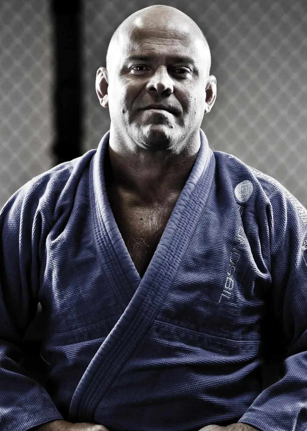 Yogui Brazilian Jiu-Jitsu Academy