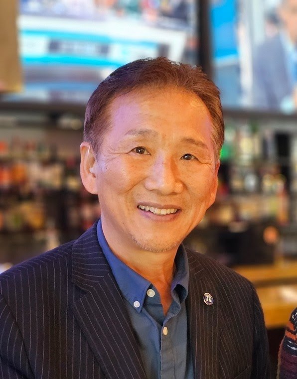 Main image of Yong Choi KMA