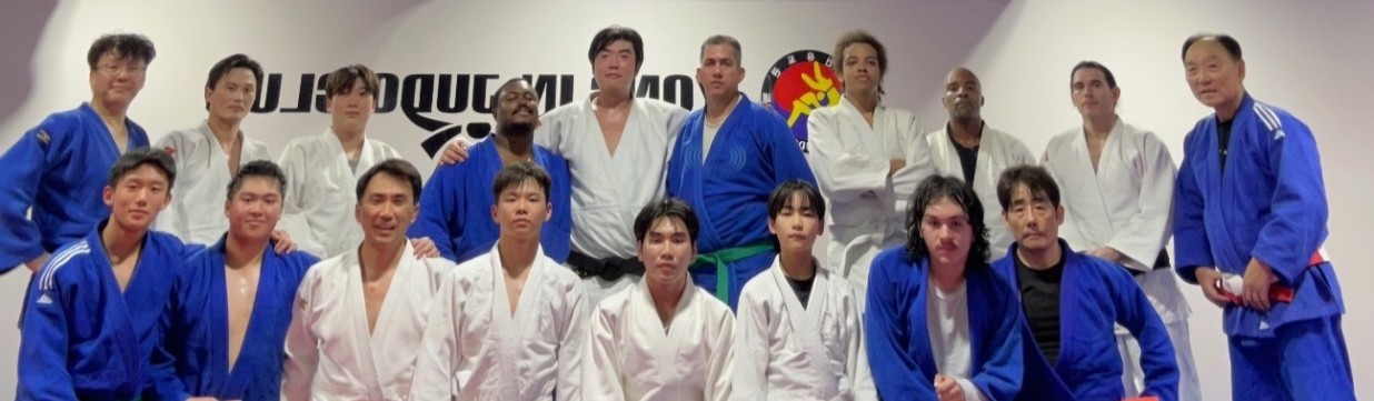 Main image of Yong In Judo Club