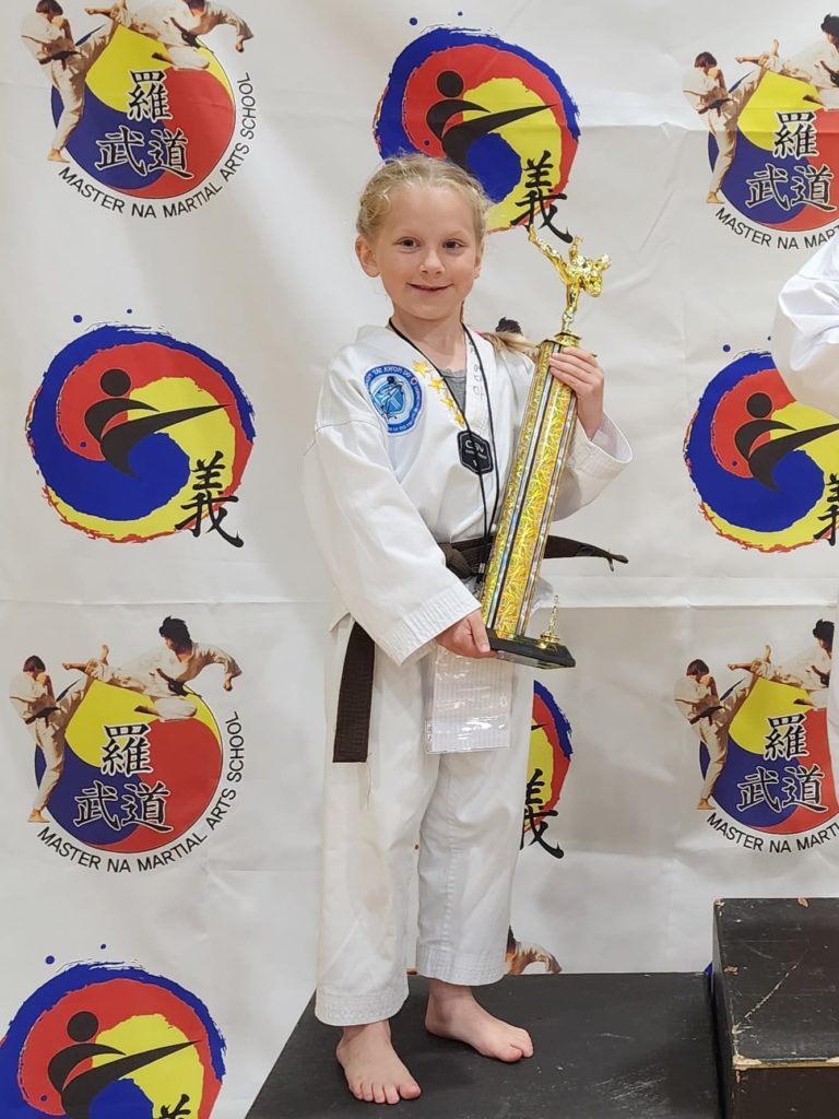 Main image of Yong In Taigon Taekwondo