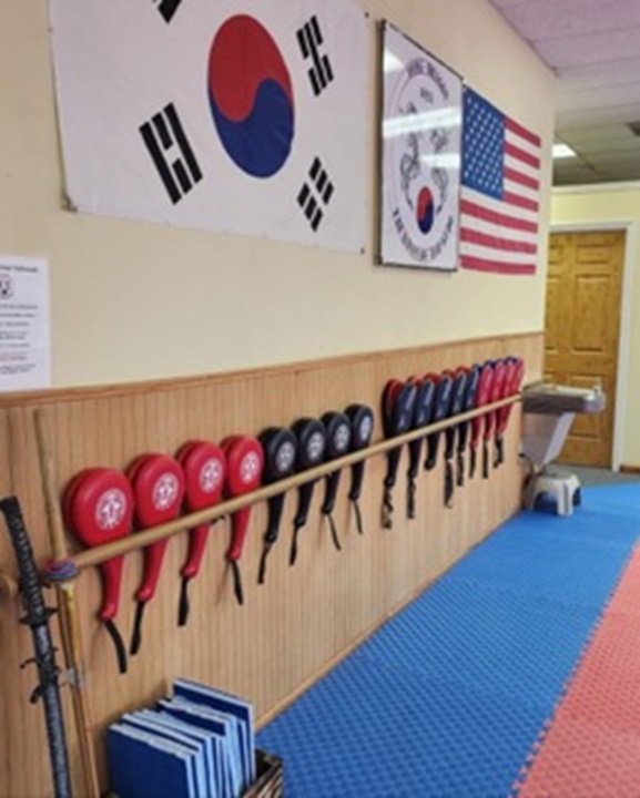 Main image of Yong Taekwondo