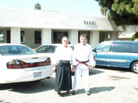 Main image of Yoseikan Aikido & Judo