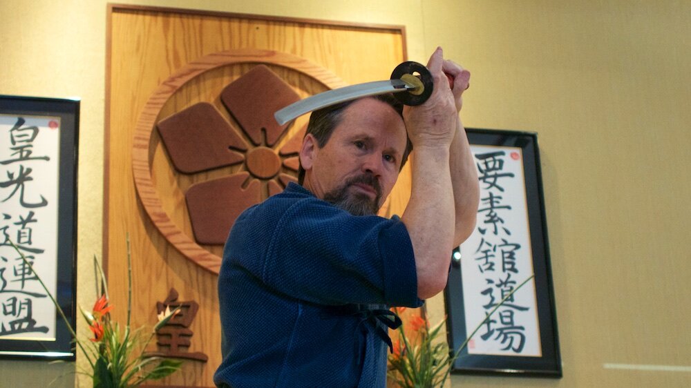 Main image of Yosokan Dojo Martial Arts Center
