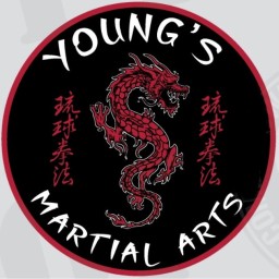 Main image of Youngs Martial Arts