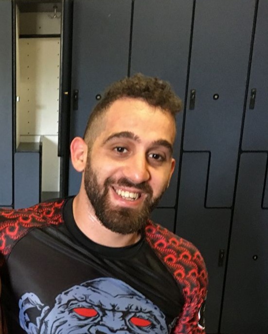 Main image of Yousef bjj