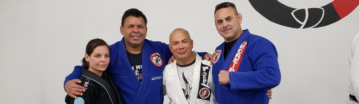 Main image of Yucca Valley Brazilian Jiu-Jitsu