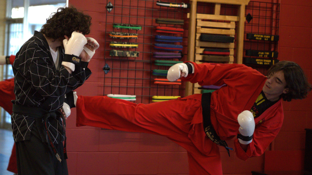 Main image of Yuen's Family Martial Arts