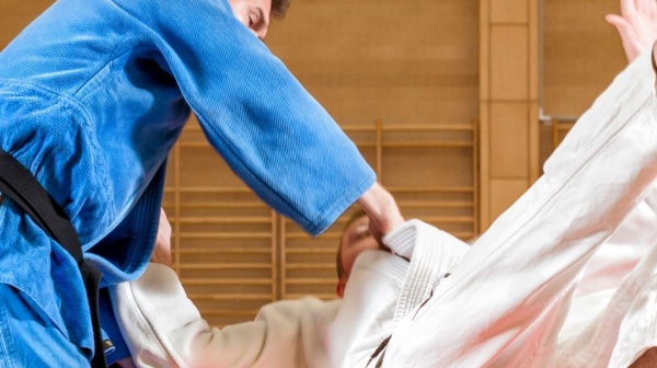 Main image of Yukan Judo Club