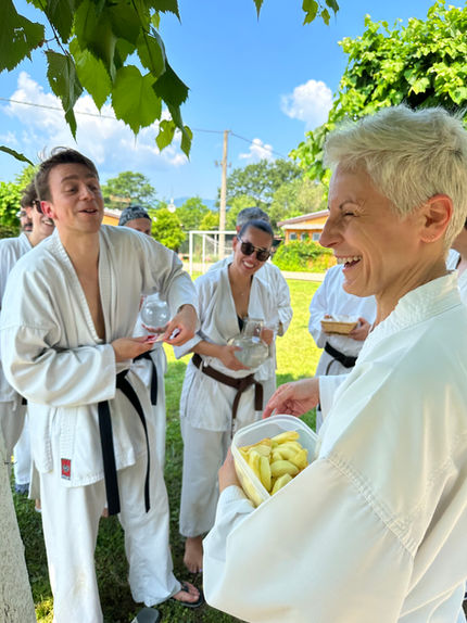 Main image of Yukenkai Karate Parma