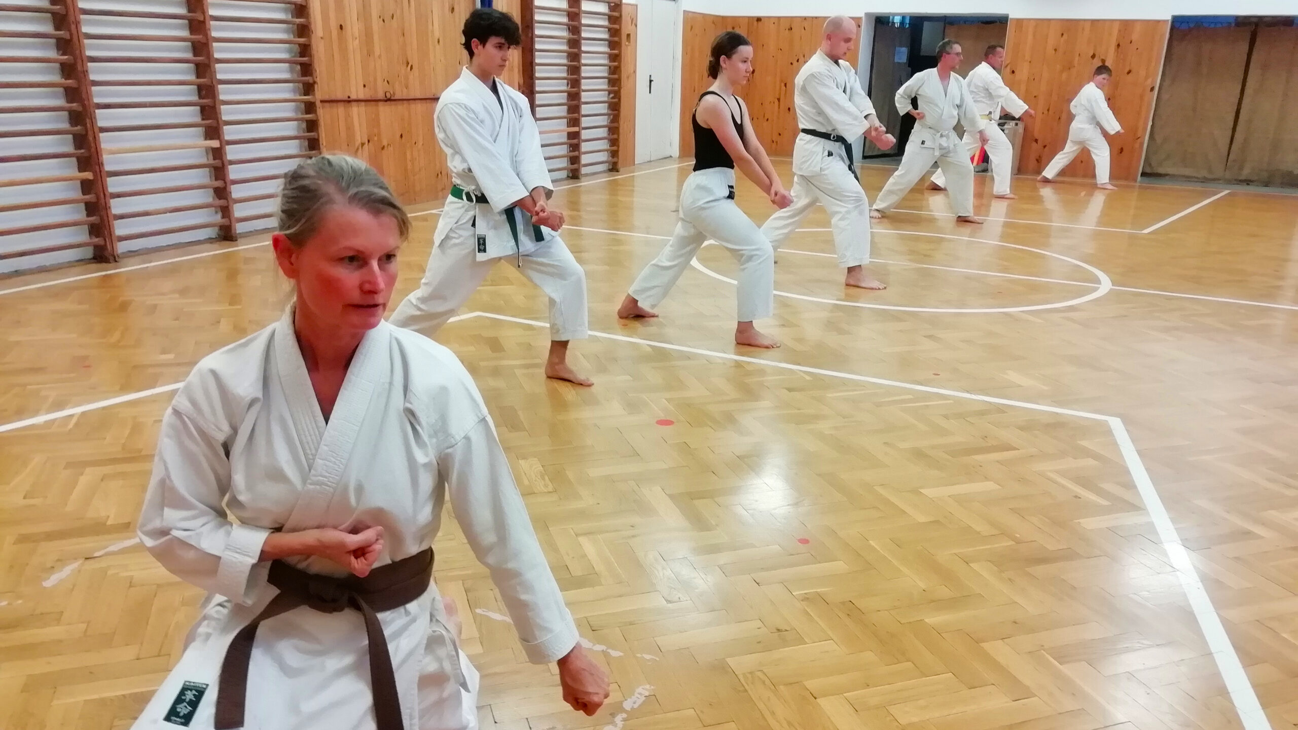 Main image of Yukiyama dojo