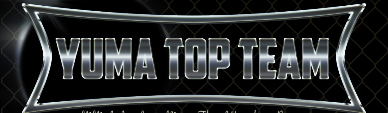 Main image of Yuma Top Team