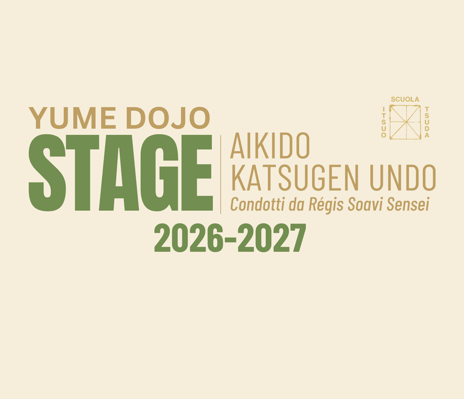 Main image of Yume Dojo