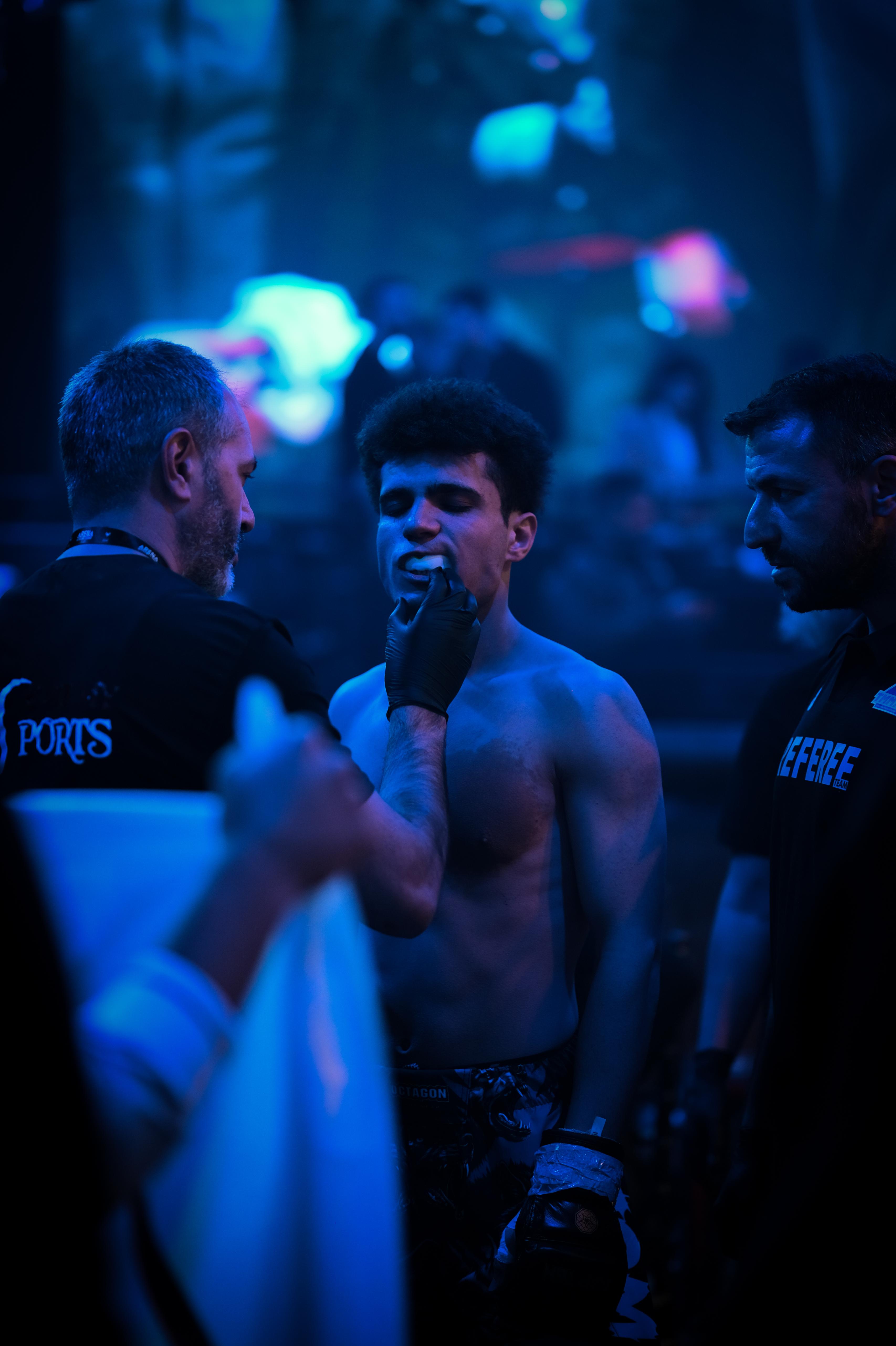 Main image of YuniSports Krav Maga Kulübü