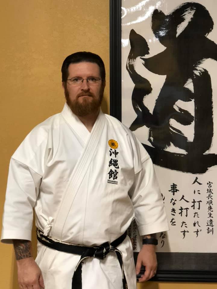 Main image of Yushikan Dojo