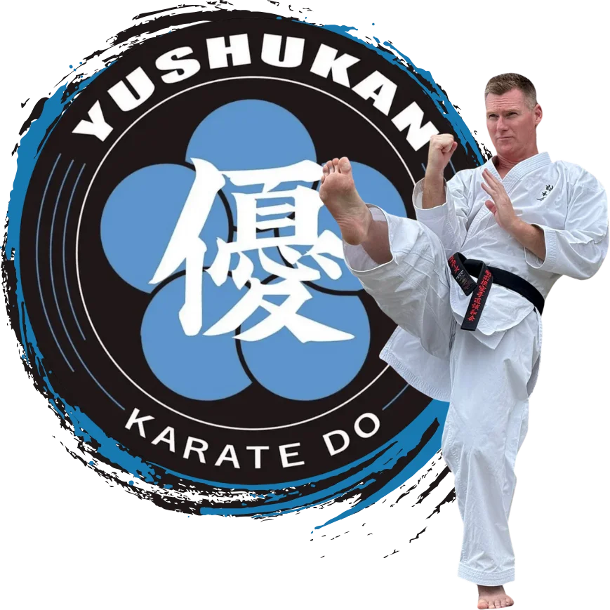 Main image of Yushukan Applied Karate
