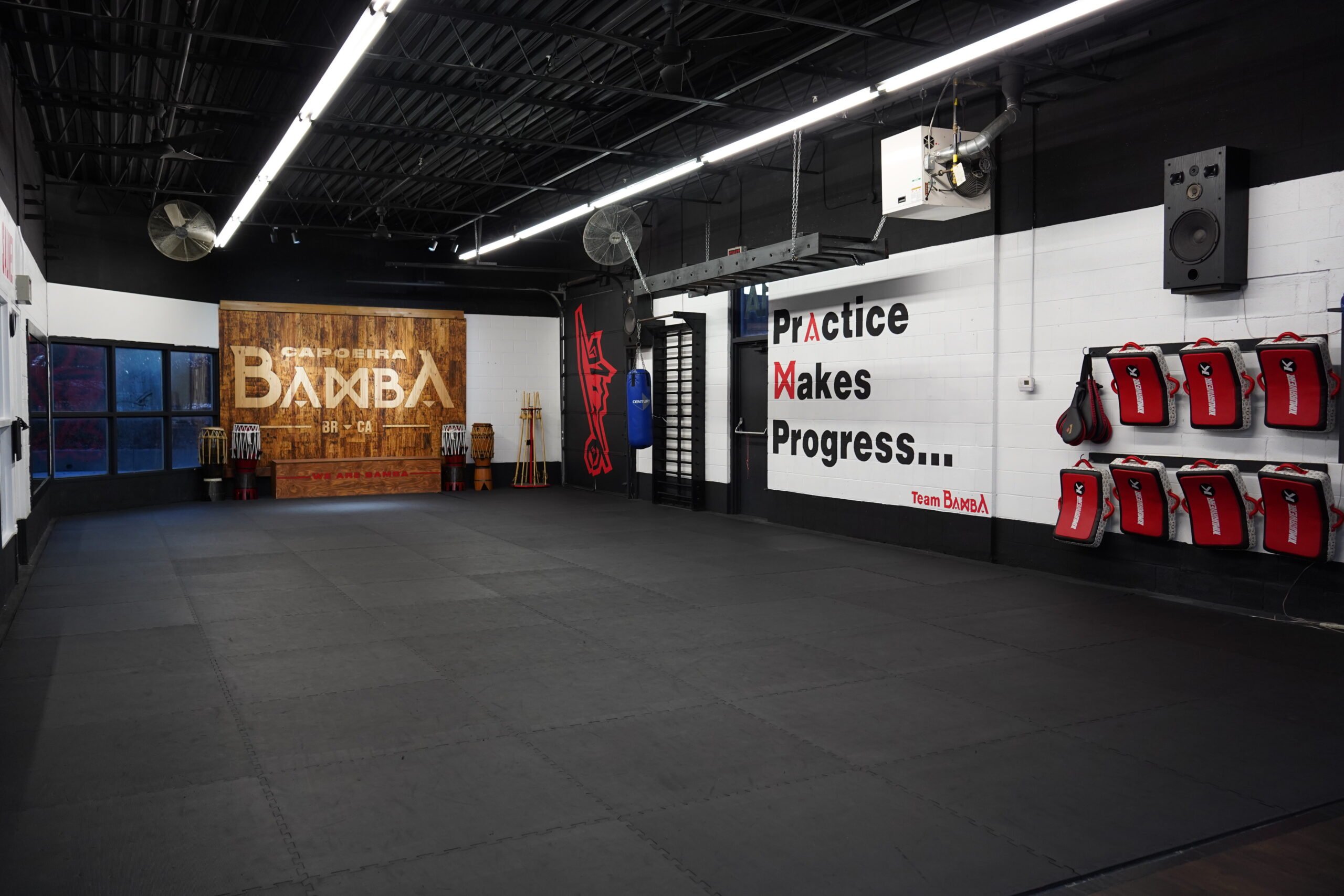 Main image of Z GRVTY Martial Arts and Fitness