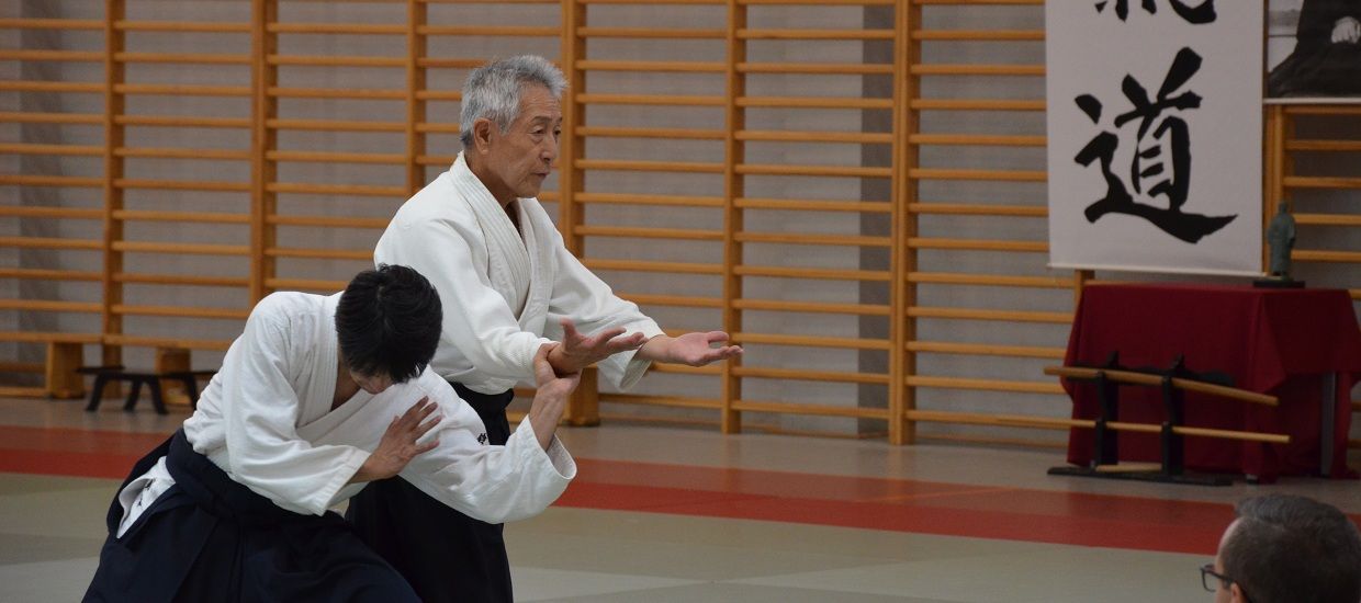 Main image of Złotowski Klub Aikido